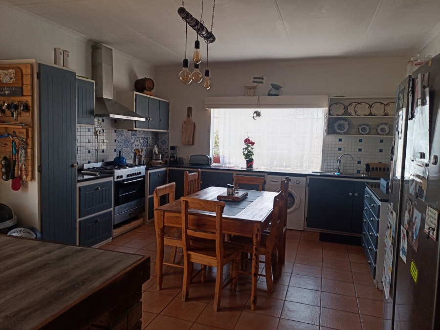 4 Bedroom Property for Sale in Brandfort Free State